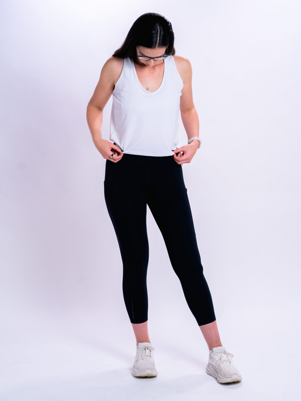 Women's In-Motion Tank