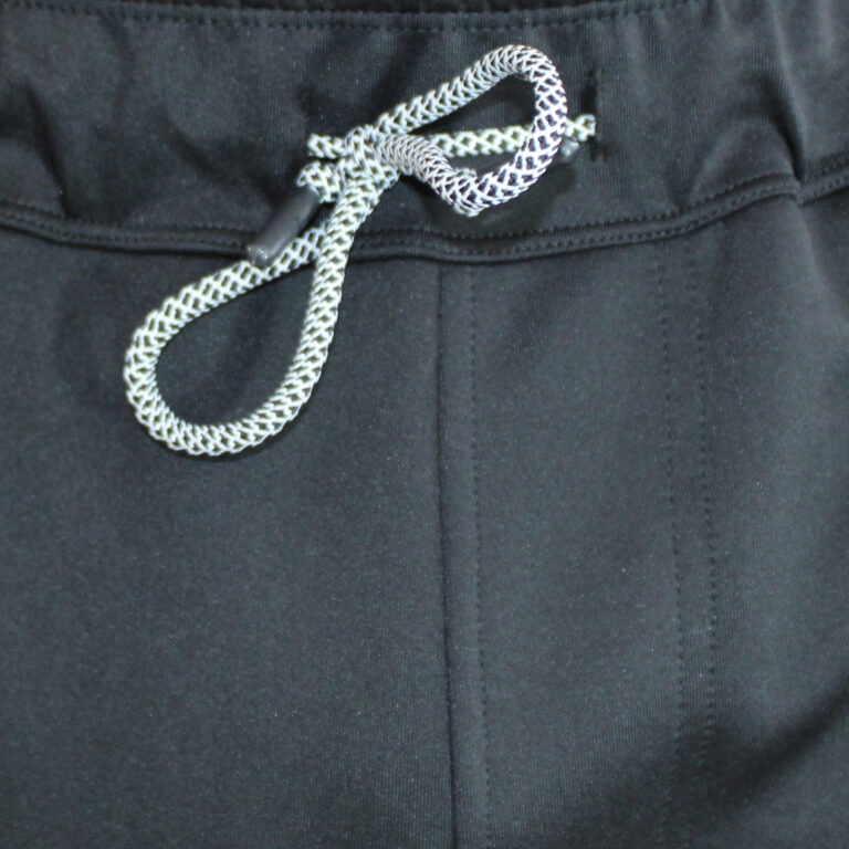 Men's Joggers drawstring detail